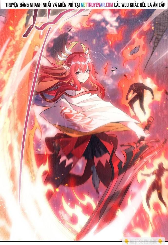 đọc truyện Các Nữ Đồ Đệ Của Ta Đều Là Chư Thiên Đại Lão Tương Lai Chương 373 ảnh 22 tại Thiên Thai Truyện