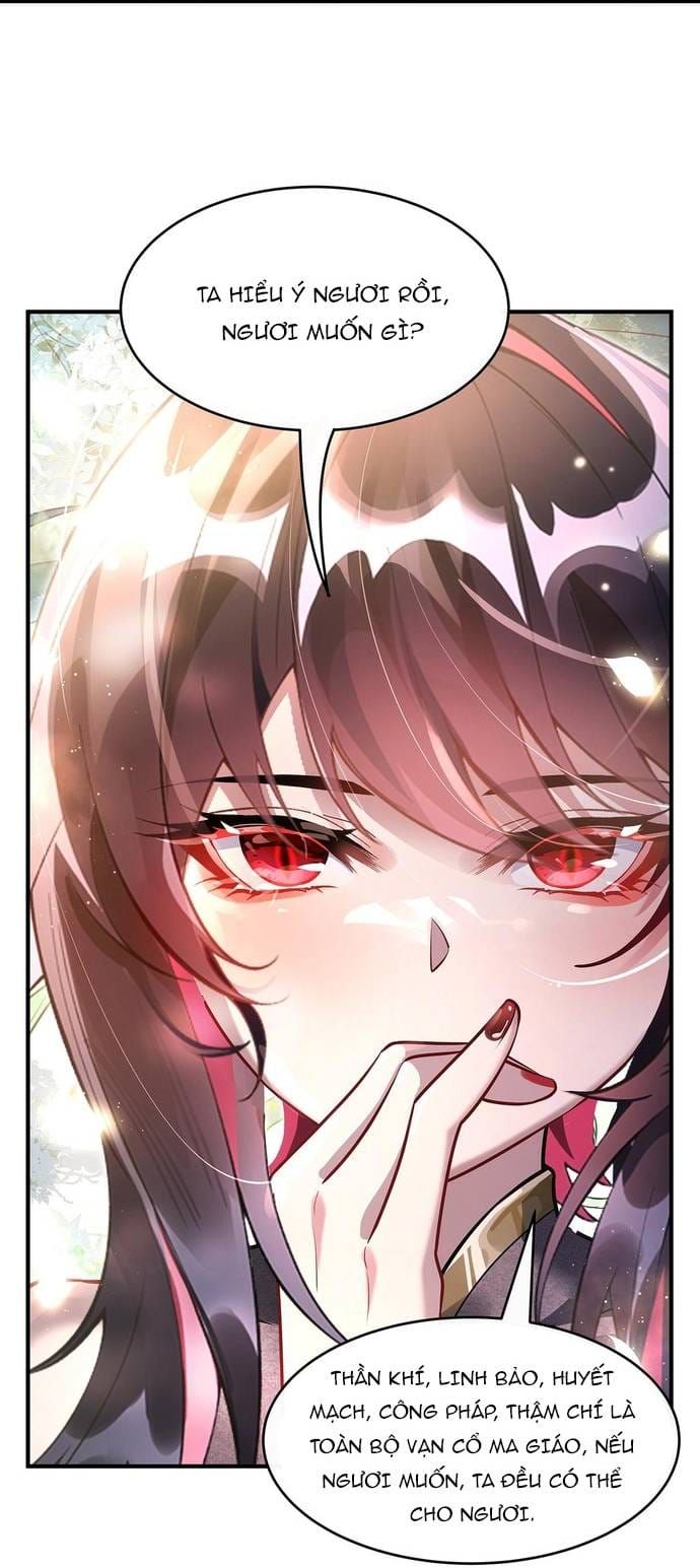 đọc truyện Các Nữ Đồ Đệ Của Ta Đều Là Chư Thiên Đại Lão Tương Lai Chương 373 ảnh 25 tại Thiên Thai Truyện