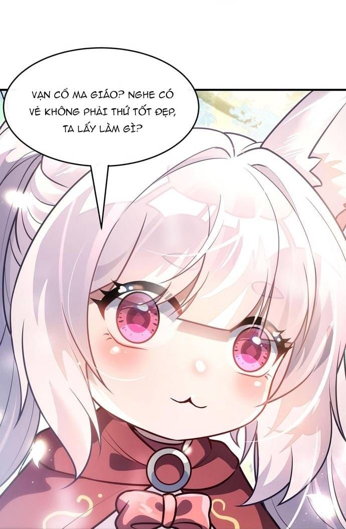 đọc truyện Các Nữ Đồ Đệ Của Ta Đều Là Chư Thiên Đại Lão Tương Lai Chương 373 ảnh 26 tại Thiên Thai Truyện