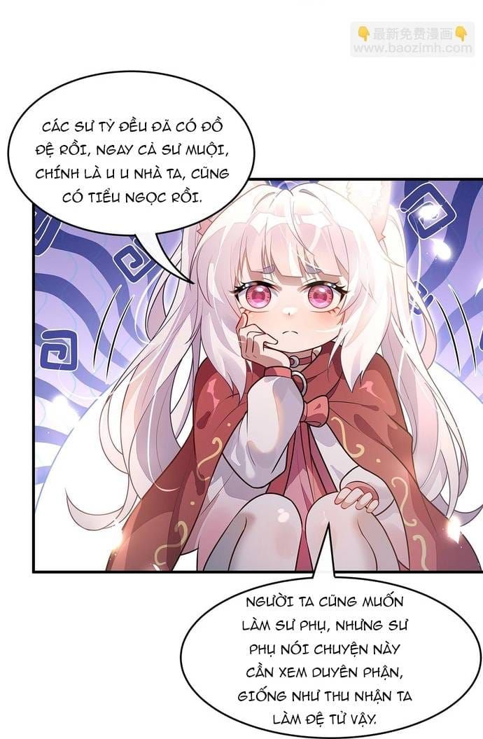 đọc truyện Các Nữ Đồ Đệ Của Ta Đều Là Chư Thiên Đại Lão Tương Lai Chương 373 ảnh 31 tại Thiên Thai Truyện