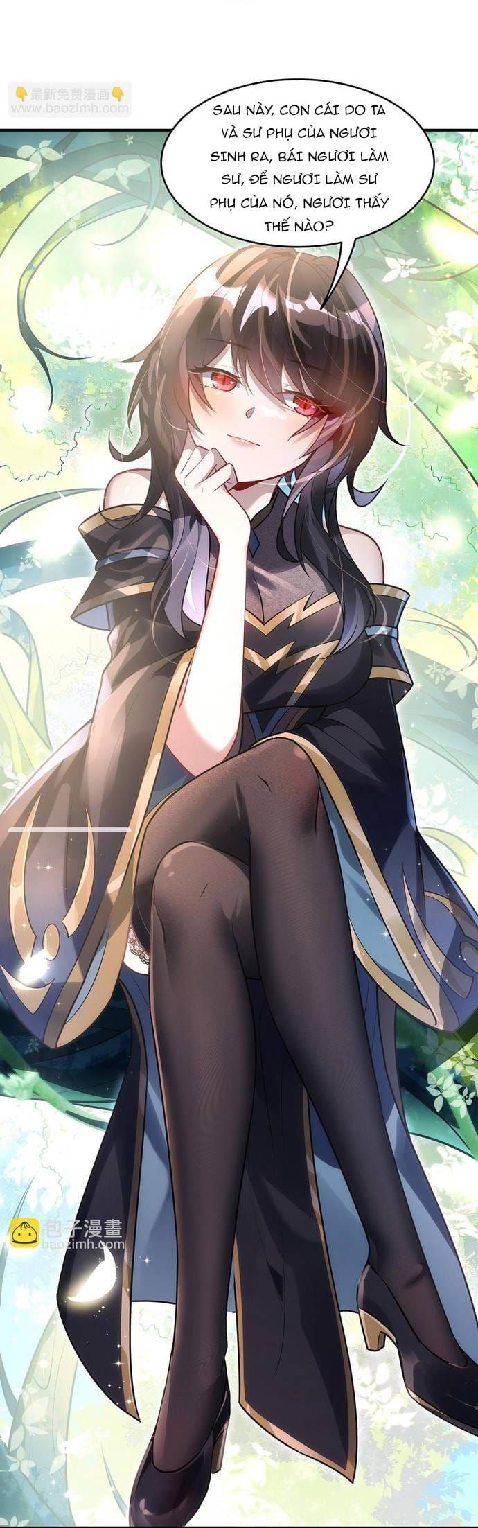 đọc truyện Các Nữ Đồ Đệ Của Ta Đều Là Chư Thiên Đại Lão Tương Lai Chương 373 ảnh 35 tại Thiên Thai Truyện