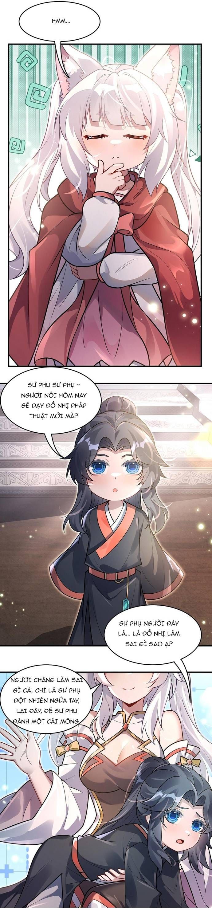 đọc truyện Các Nữ Đồ Đệ Của Ta Đều Là Chư Thiên Đại Lão Tương Lai Chương 373 ảnh 38 tại Thiên Thai Truyện