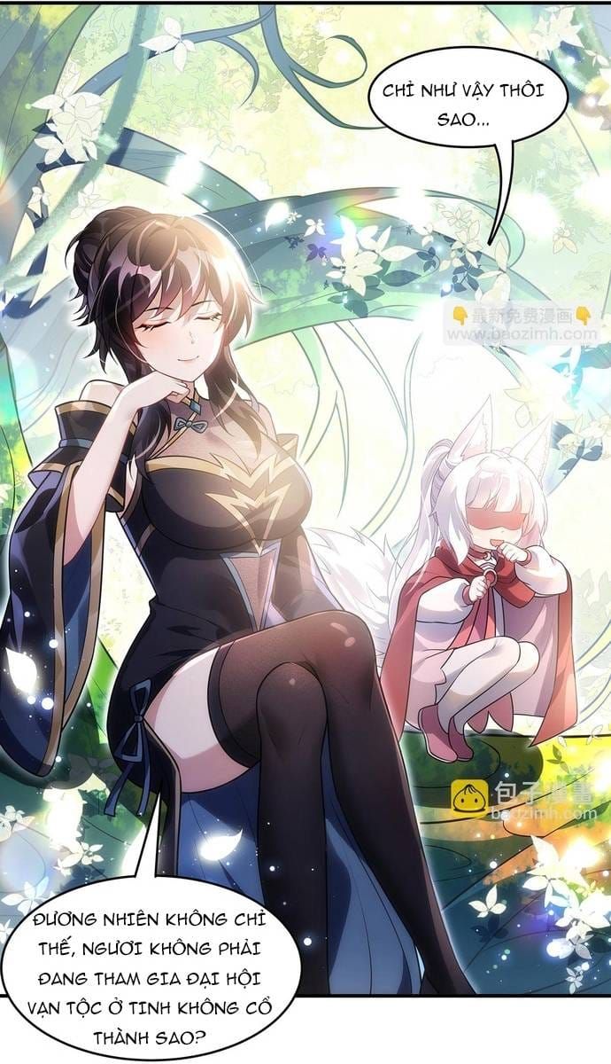 đọc truyện Các Nữ Đồ Đệ Của Ta Đều Là Chư Thiên Đại Lão Tương Lai Chương 373 ảnh 43 tại Thiên Thai Truyện