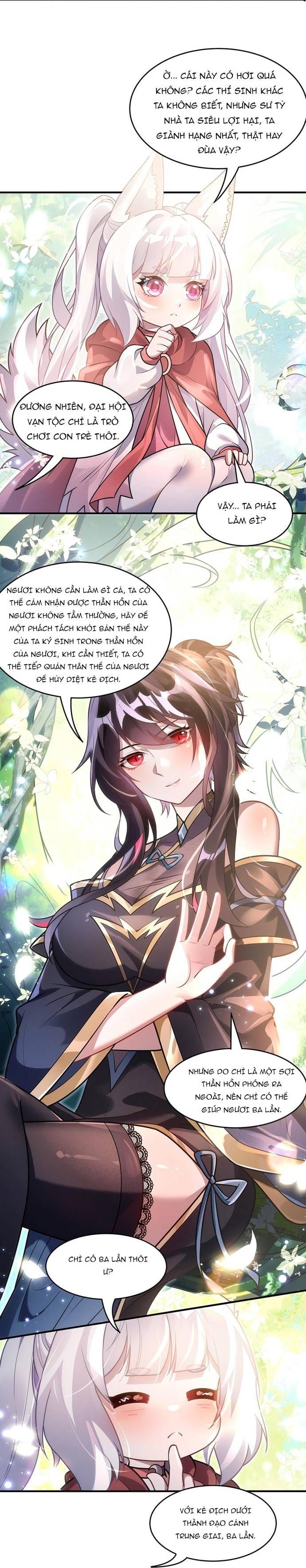 đọc truyện Các Nữ Đồ Đệ Của Ta Đều Là Chư Thiên Đại Lão Tương Lai Chương 373 ảnh 45 tại Thiên Thai Truyện