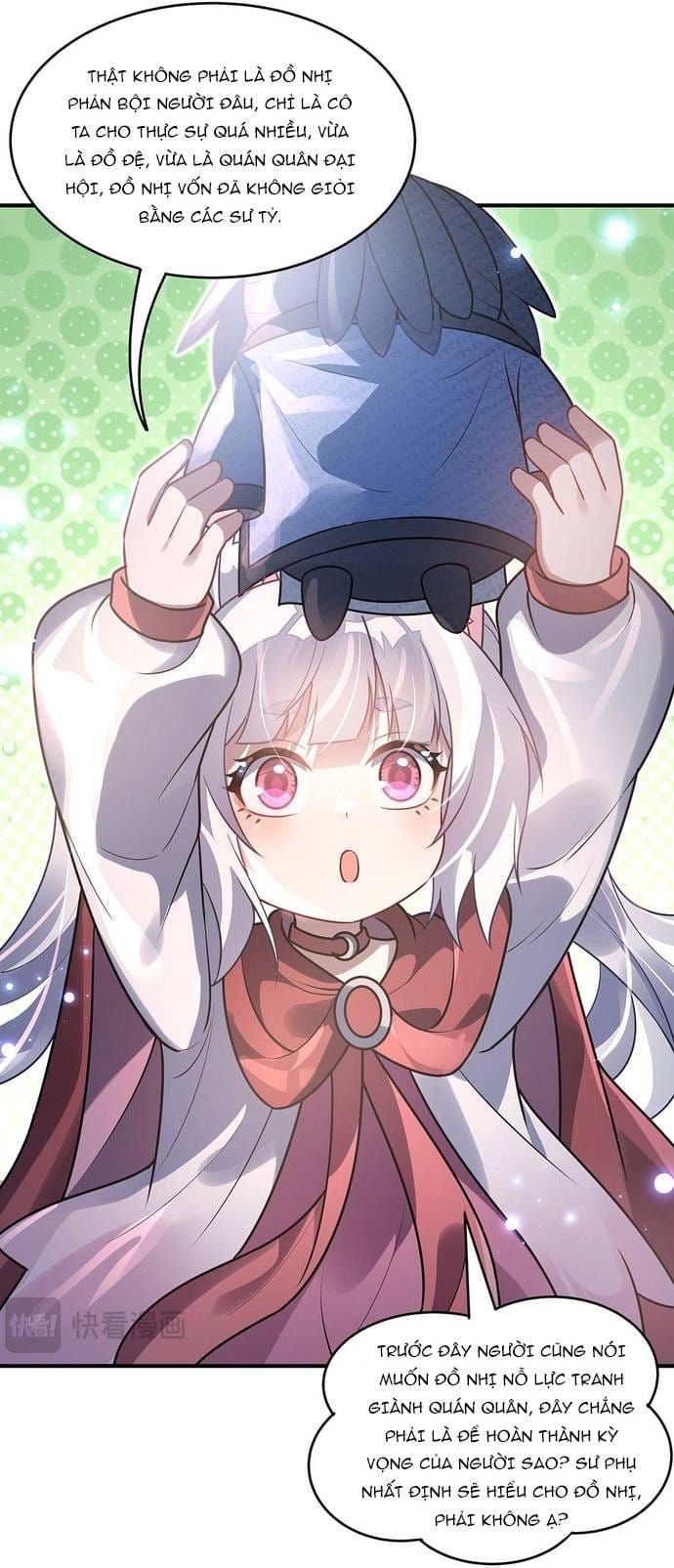 đọc truyện Các Nữ Đồ Đệ Của Ta Đều Là Chư Thiên Đại Lão Tương Lai Chương 373 ảnh 50 tại Thiên Thai Truyện