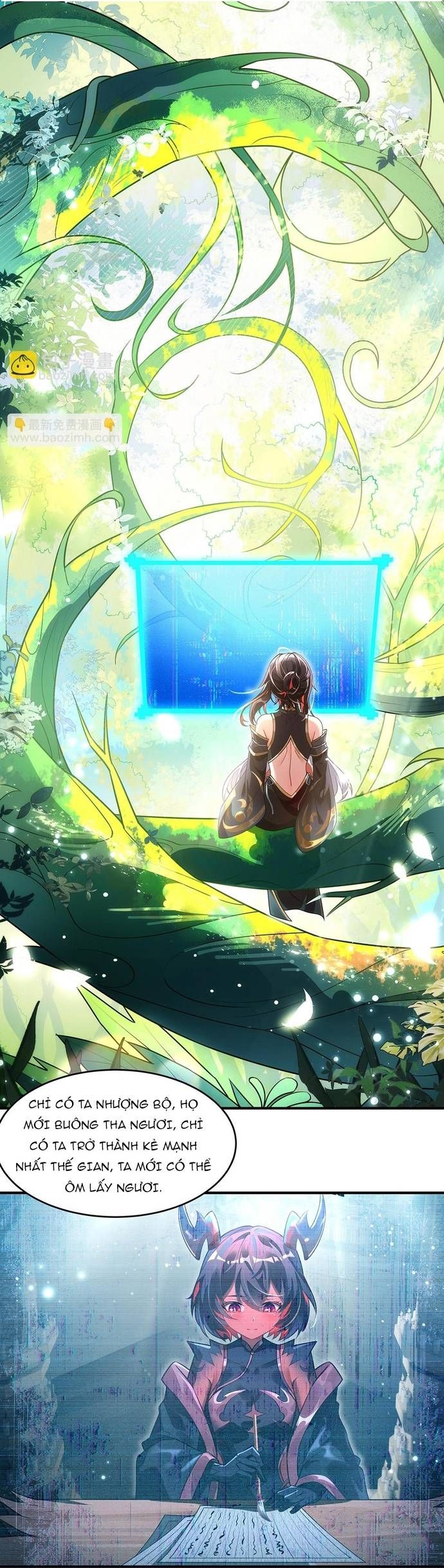 đọc truyện Các Nữ Đồ Đệ Của Ta Đều Là Chư Thiên Đại Lão Tương Lai Chương 373 ảnh 7 tại Thiên Thai Truyện