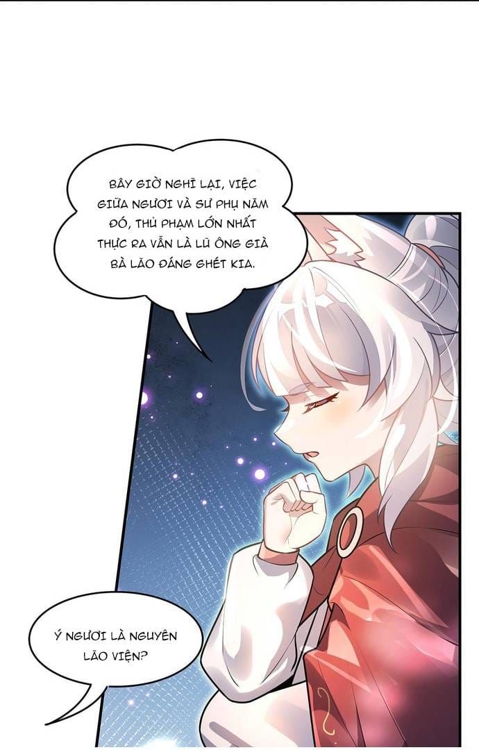 đọc truyện Các Nữ Đồ Đệ Của Ta Đều Là Chư Thiên Đại Lão Tương Lai Chương 373 ảnh 53 tại Thiên Thai Truyện