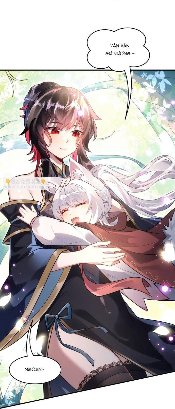 đọc truyện Các Nữ Đồ Đệ Của Ta Đều Là Chư Thiên Đại Lão Tương Lai Chương 373 ảnh 56 tại Thiên Thai Truyện