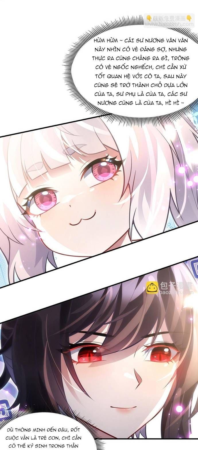 đọc truyện Các Nữ Đồ Đệ Của Ta Đều Là Chư Thiên Đại Lão Tương Lai Chương 373 ảnh 57 tại Thiên Thai Truyện