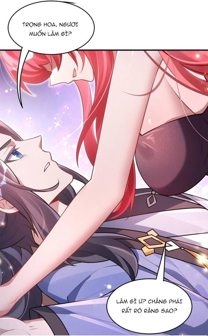 đọc truyện Các Nữ Đồ Đệ Của Ta Đều Là Chư Thiên Đại Lão Tương Lai Chương 373 ảnh 61 tại Thiên Thai Truyện