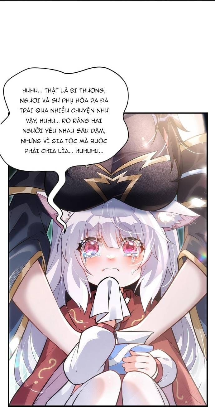 đọc truyện Các Nữ Đồ Đệ Của Ta Đều Là Chư Thiên Đại Lão Tương Lai Chương 373 ảnh 9 tại Thiên Thai Truyện