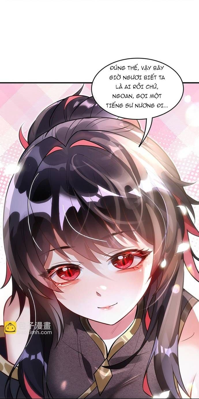 đọc truyện Các Nữ Đồ Đệ Của Ta Đều Là Chư Thiên Đại Lão Tương Lai Chương 373 ảnh 10 tại Thiên Thai Truyện