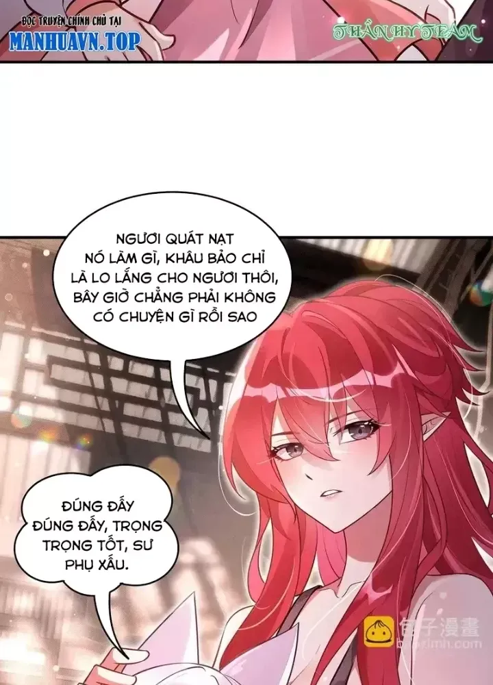 đọc truyện Các Nữ Đồ Đệ Của Ta Đều Là Chư Thiên Đại Lão Tương Lai Chương 374 ảnh 26 tại Thiên Thai Truyện