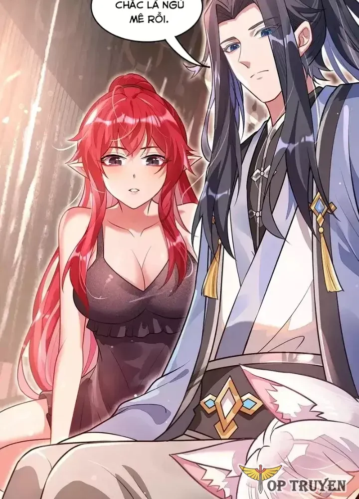 đọc truyện Các Nữ Đồ Đệ Của Ta Đều Là Chư Thiên Đại Lão Tương Lai Chương 374 ảnh 8 tại Thiên Thai Truyện