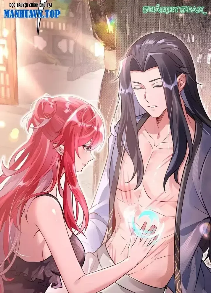 đọc truyện Các Nữ Đồ Đệ Của Ta Đều Là Chư Thiên Đại Lão Tương Lai Chương 375 ảnh 18 tại Thiên Thai Truyện