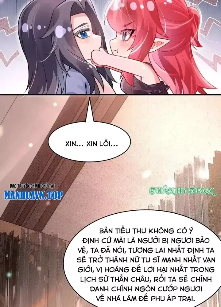 đọc truyện Các Nữ Đồ Đệ Của Ta Đều Là Chư Thiên Đại Lão Tương Lai Chương 375 ảnh 36 tại Thiên Thai Truyện