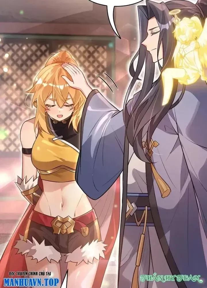 đọc truyện Các Nữ Đồ Đệ Của Ta Đều Là Chư Thiên Đại Lão Tương Lai Chương 375 ảnh 52 tại Thiên Thai Truyện