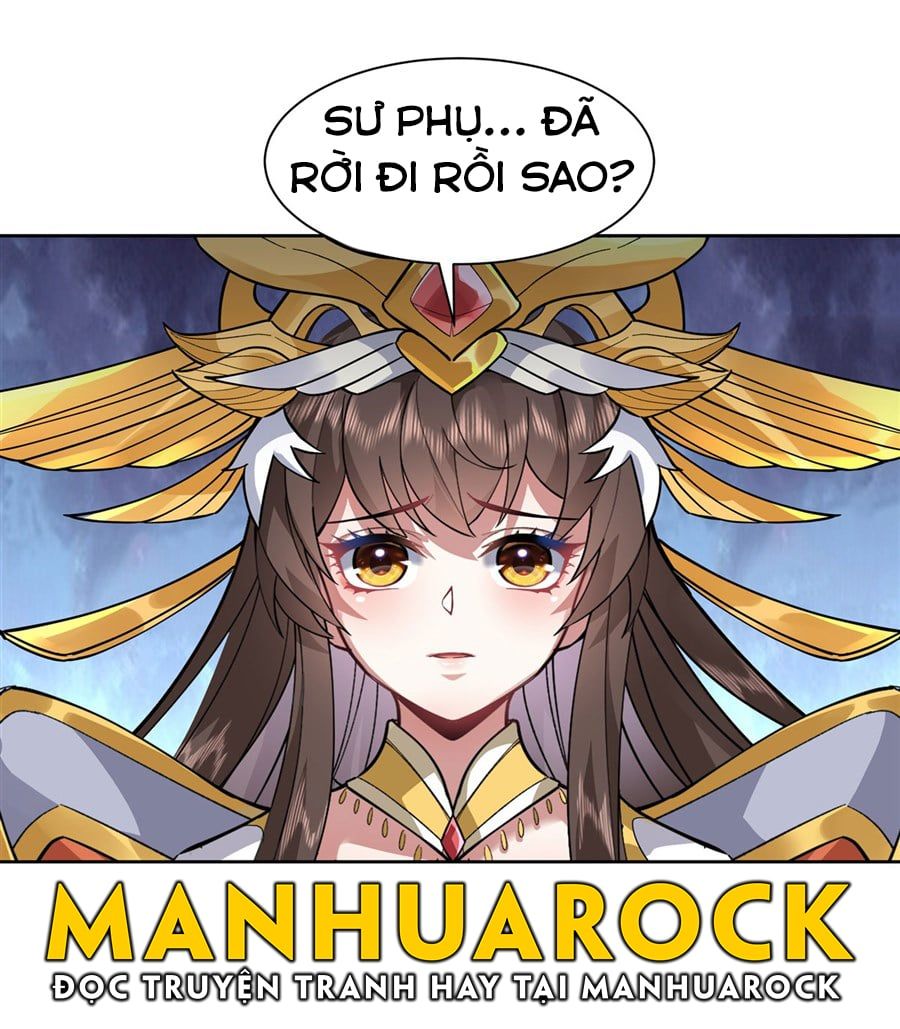 đọc truyện Các Nữ Đồ Đệ Của Ta Đều Là Chư Thiên Đại Lão Tương Lai Chương 38 ảnh 14 tại Thiên Thai Truyện