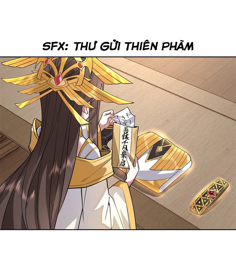 đọc truyện Các Nữ Đồ Đệ Của Ta Đều Là Chư Thiên Đại Lão Tương Lai Chương 38 ảnh 15 tại Thiên Thai Truyện