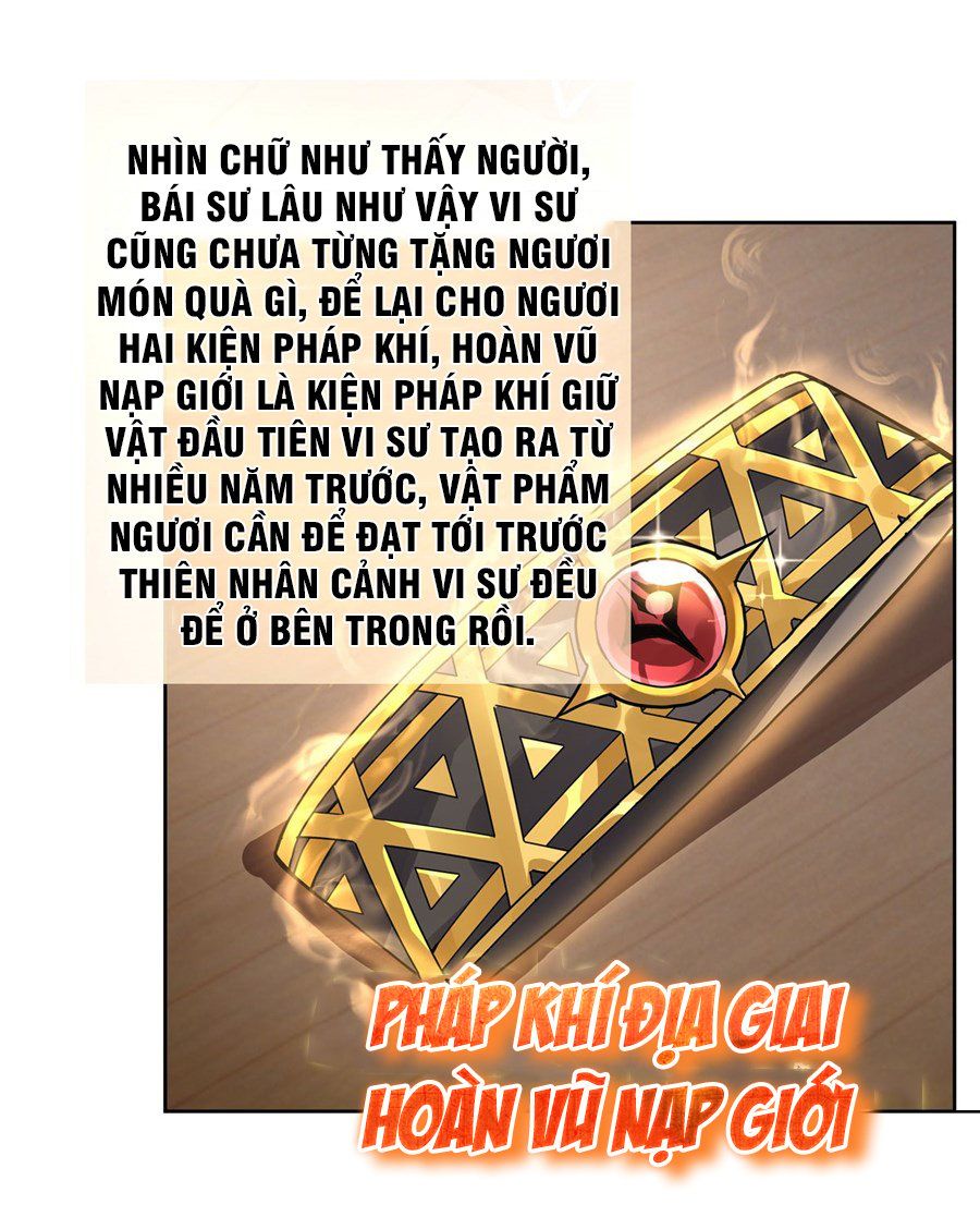 đọc truyện Các Nữ Đồ Đệ Của Ta Đều Là Chư Thiên Đại Lão Tương Lai Chương 38 ảnh 16 tại Thiên Thai Truyện