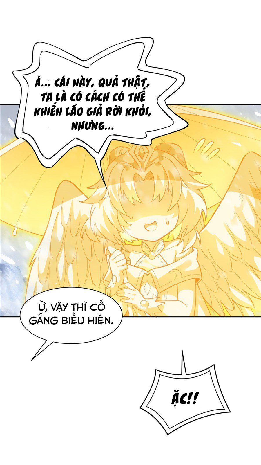 đọc truyện Các Nữ Đồ Đệ Của Ta Đều Là Chư Thiên Đại Lão Tương Lai Chương 38 ảnh 24 tại Thiên Thai Truyện