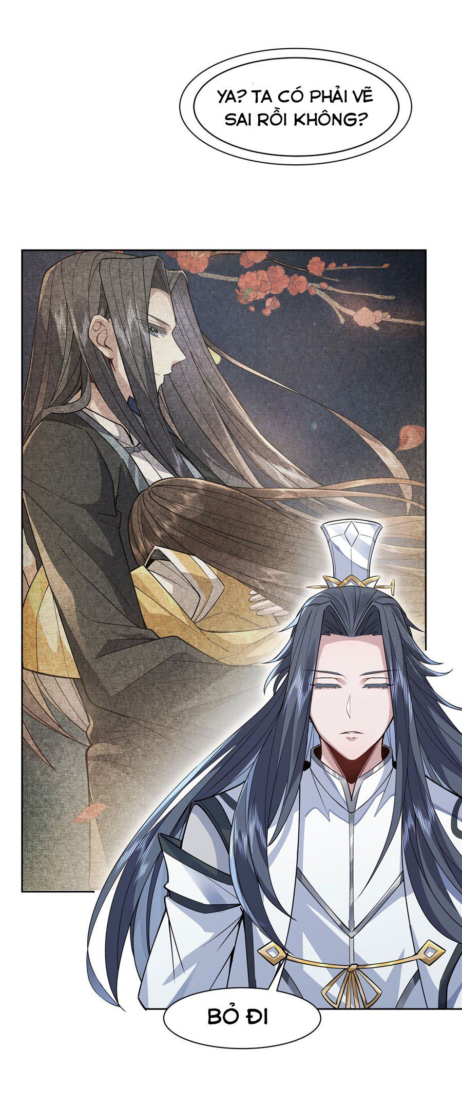 đọc truyện Các Nữ Đồ Đệ Của Ta Đều Là Chư Thiên Đại Lão Tương Lai Chương 38 ảnh 28 tại Thiên Thai Truyện