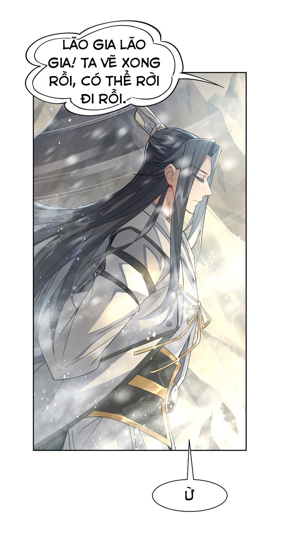 đọc truyện Các Nữ Đồ Đệ Của Ta Đều Là Chư Thiên Đại Lão Tương Lai Chương 38 ảnh 29 tại Thiên Thai Truyện