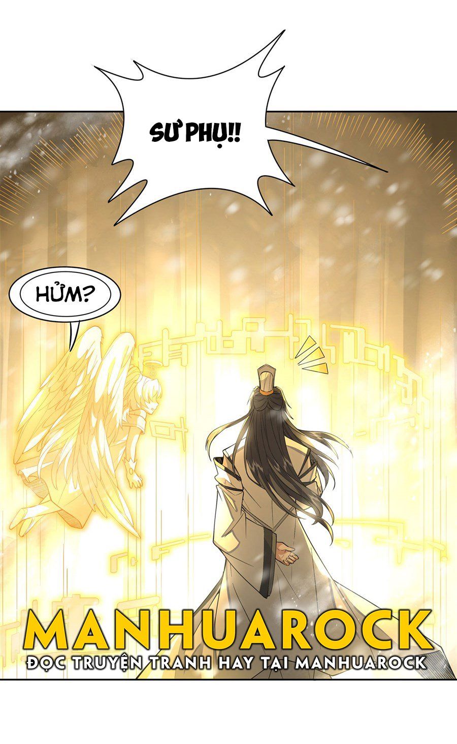 đọc truyện Các Nữ Đồ Đệ Của Ta Đều Là Chư Thiên Đại Lão Tương Lai Chương 38 ảnh 32 tại Thiên Thai Truyện