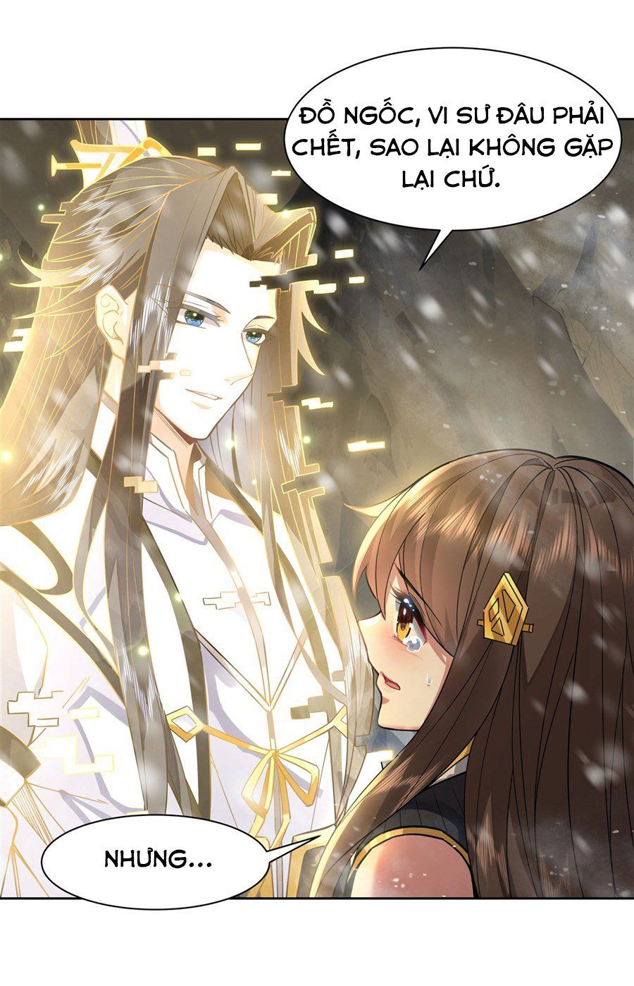 đọc truyện Các Nữ Đồ Đệ Của Ta Đều Là Chư Thiên Đại Lão Tương Lai Chương 38 ảnh 36 tại Thiên Thai Truyện