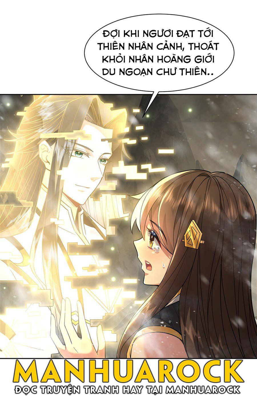 đọc truyện Các Nữ Đồ Đệ Của Ta Đều Là Chư Thiên Đại Lão Tương Lai Chương 38 ảnh 37 tại Thiên Thai Truyện