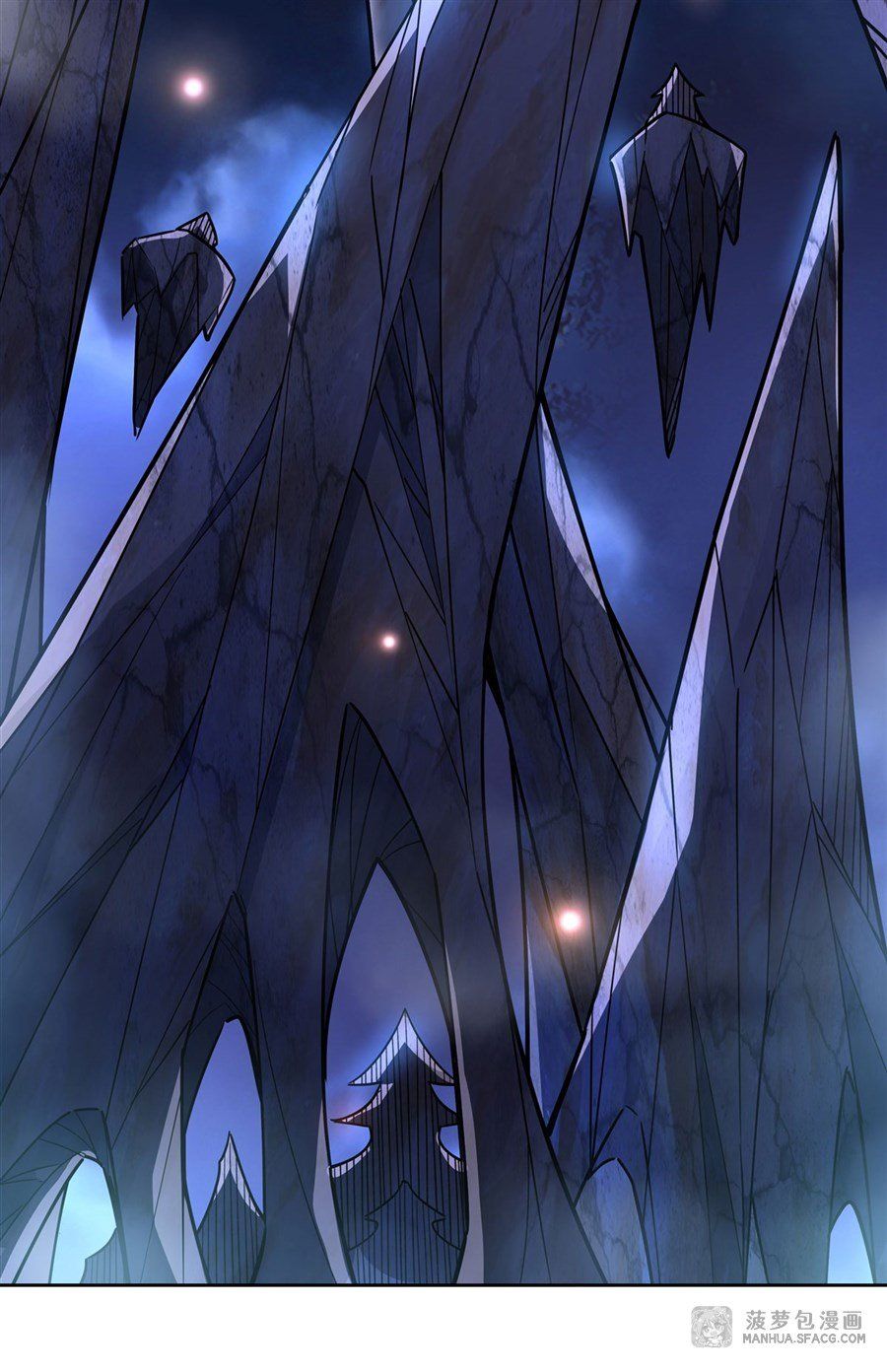 đọc truyện Các Nữ Đồ Đệ Của Ta Đều Là Chư Thiên Đại Lão Tương Lai Chương 38 ảnh 41 tại Thiên Thai Truyện