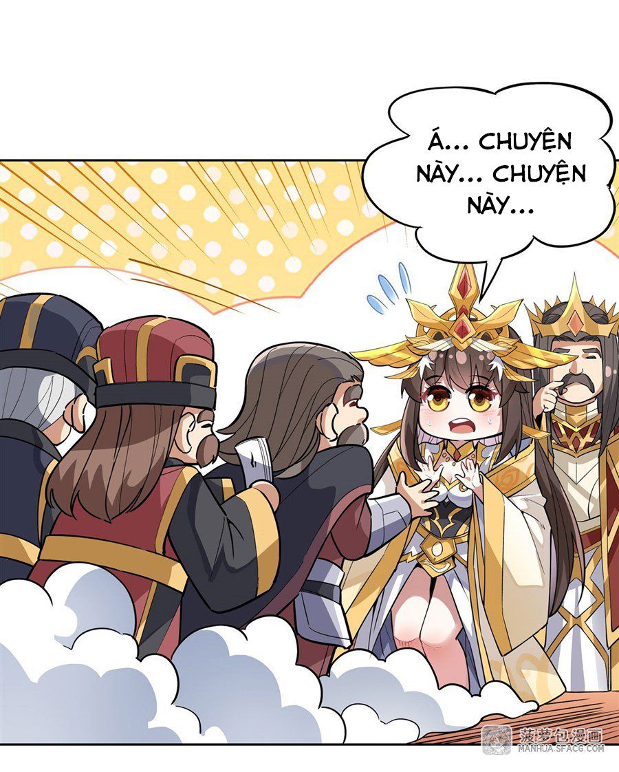 đọc truyện Các Nữ Đồ Đệ Của Ta Đều Là Chư Thiên Đại Lão Tương Lai Chương 38 ảnh 6 tại Thiên Thai Truyện