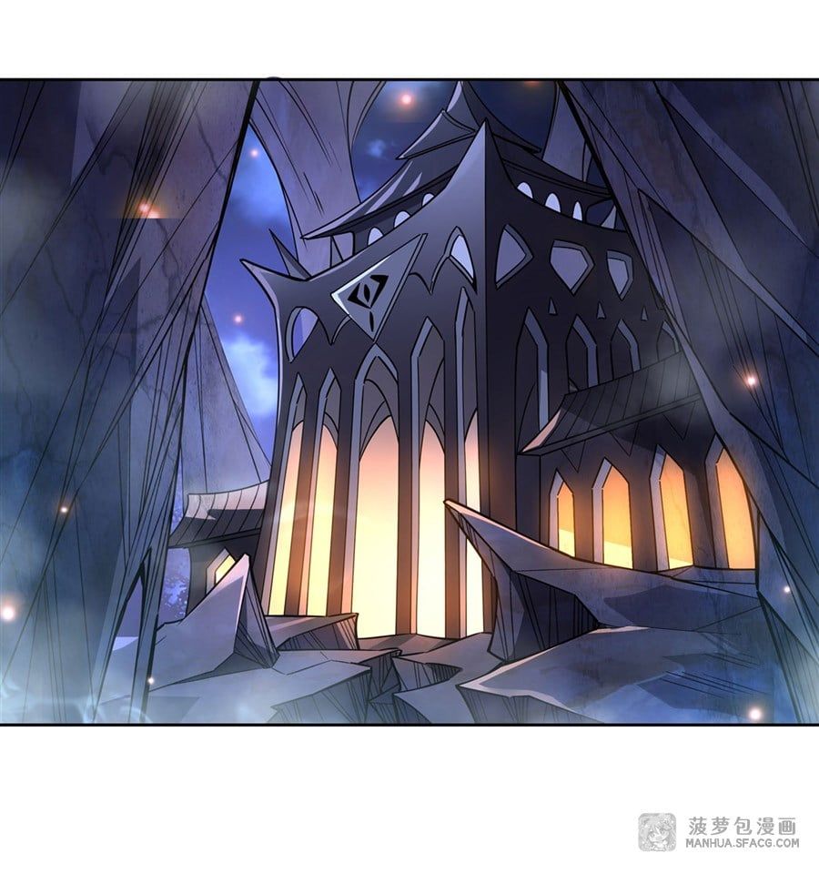 đọc truyện Các Nữ Đồ Đệ Của Ta Đều Là Chư Thiên Đại Lão Tương Lai Chương 38 ảnh 42 tại Thiên Thai Truyện