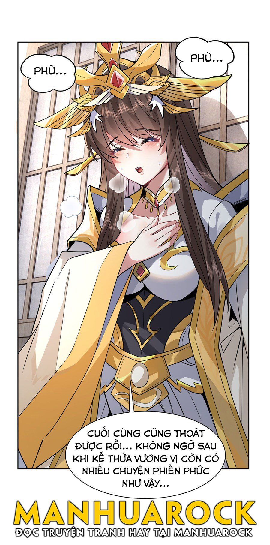 đọc truyện Các Nữ Đồ Đệ Của Ta Đều Là Chư Thiên Đại Lão Tương Lai Chương 38 ảnh 11 tại Thiên Thai Truyện