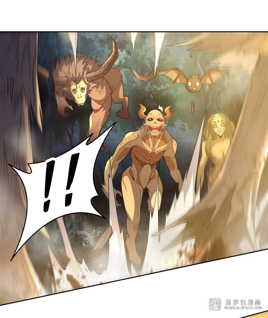 đọc truyện Các Nữ Đồ Đệ Của Ta Đều Là Chư Thiên Đại Lão Tương Lai Chương 39 ảnh 19 tại Thiên Thai Truyện