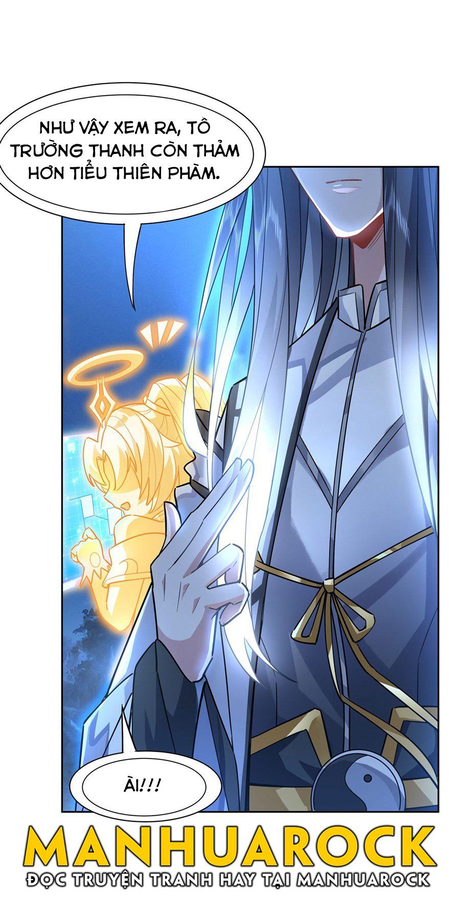 đọc truyện Các Nữ Đồ Đệ Của Ta Đều Là Chư Thiên Đại Lão Tương Lai Chương 39 ảnh 24 tại Thiên Thai Truyện