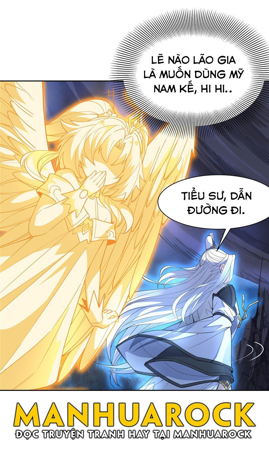 đọc truyện Các Nữ Đồ Đệ Của Ta Đều Là Chư Thiên Đại Lão Tương Lai Chương 39 ảnh 27 tại Thiên Thai Truyện