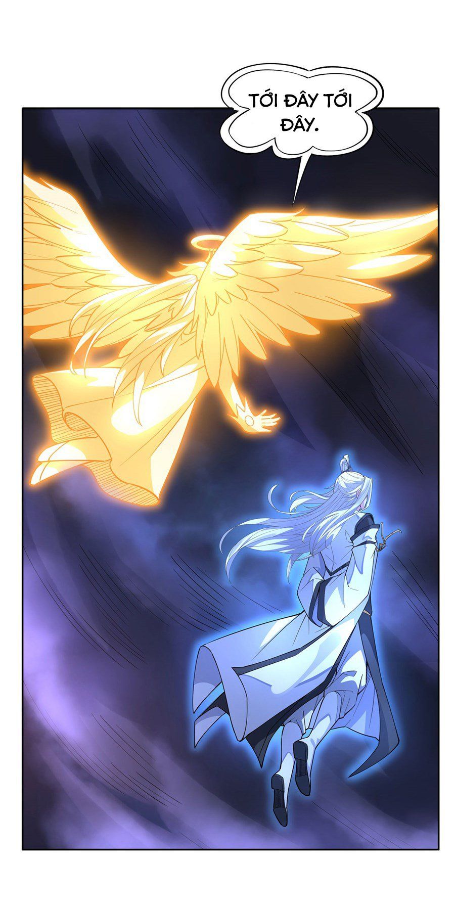 đọc truyện Các Nữ Đồ Đệ Của Ta Đều Là Chư Thiên Đại Lão Tương Lai Chương 39 ảnh 28 tại Thiên Thai Truyện