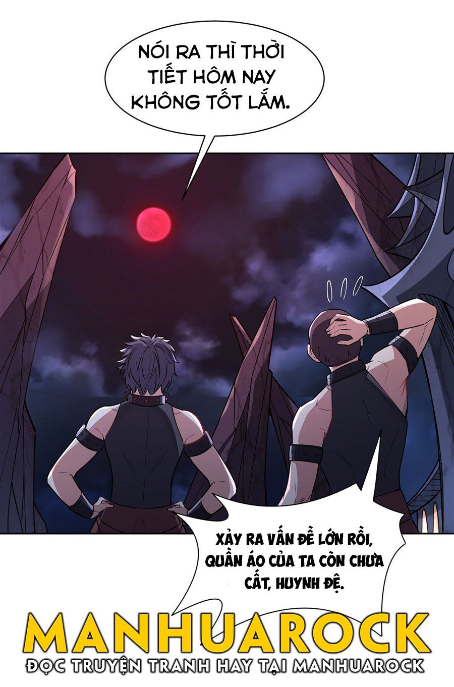 đọc truyện Các Nữ Đồ Đệ Của Ta Đều Là Chư Thiên Đại Lão Tương Lai Chương 39 ảnh 32 tại Thiên Thai Truyện