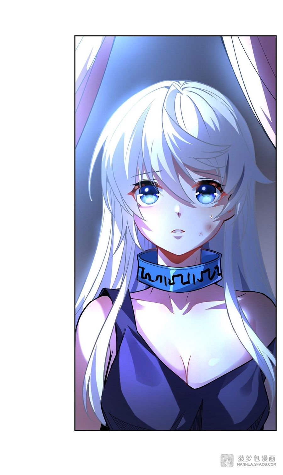 đọc truyện Các Nữ Đồ Đệ Của Ta Đều Là Chư Thiên Đại Lão Tương Lai Chương 39 ảnh 34 tại Thiên Thai Truyện