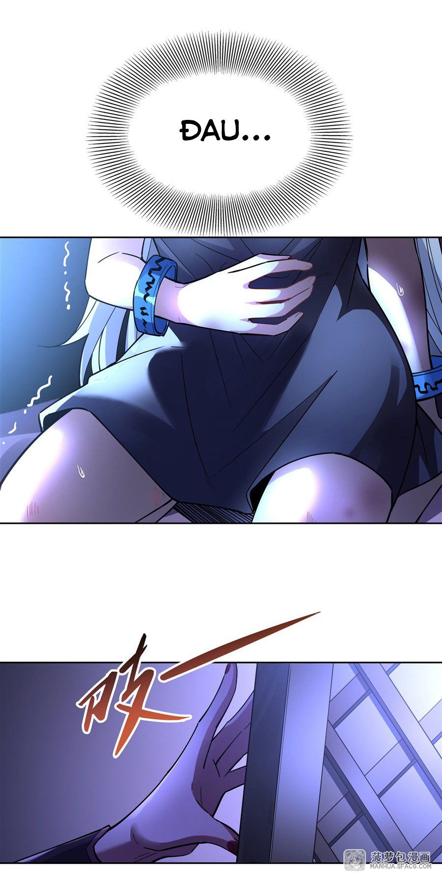 đọc truyện Các Nữ Đồ Đệ Của Ta Đều Là Chư Thiên Đại Lão Tương Lai Chương 39 ảnh 35 tại Thiên Thai Truyện