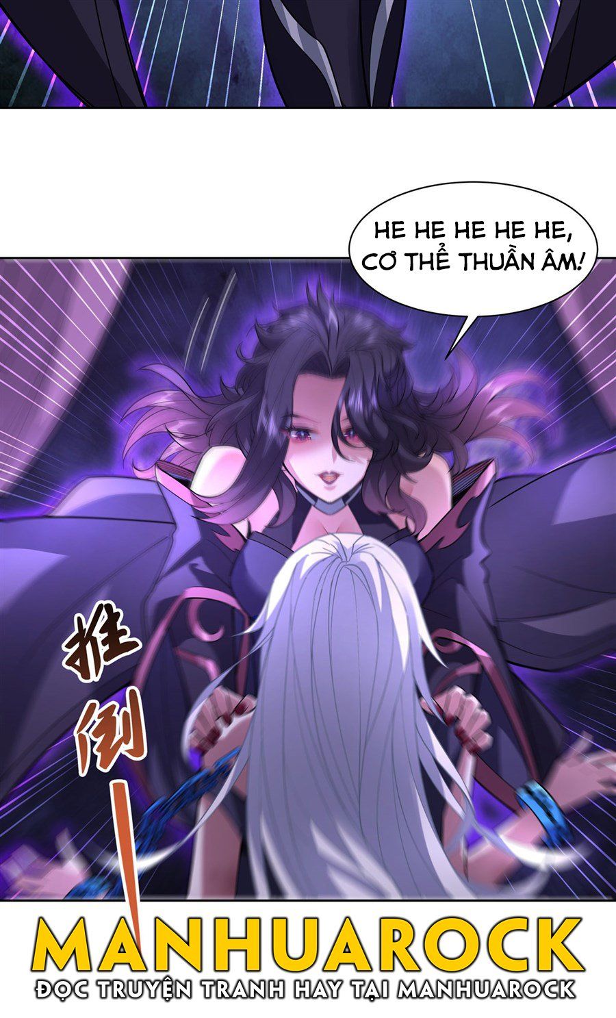 đọc truyện Các Nữ Đồ Đệ Của Ta Đều Là Chư Thiên Đại Lão Tương Lai Chương 39 ảnh 37 tại Thiên Thai Truyện