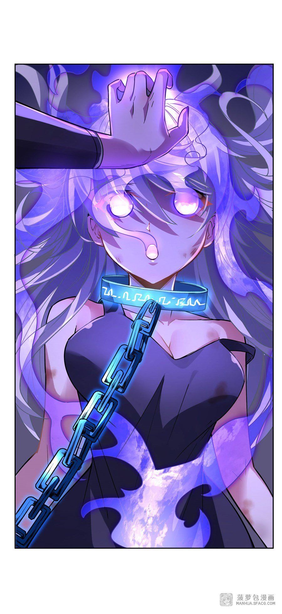 đọc truyện Các Nữ Đồ Đệ Của Ta Đều Là Chư Thiên Đại Lão Tương Lai Chương 39 ảnh 40 tại Thiên Thai Truyện