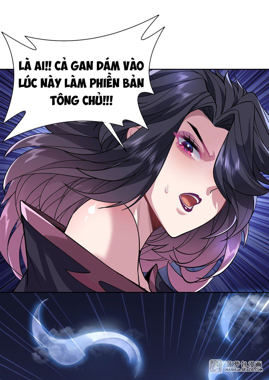 đọc truyện Các Nữ Đồ Đệ Của Ta Đều Là Chư Thiên Đại Lão Tương Lai Chương 39 ảnh 44 tại Thiên Thai Truyện