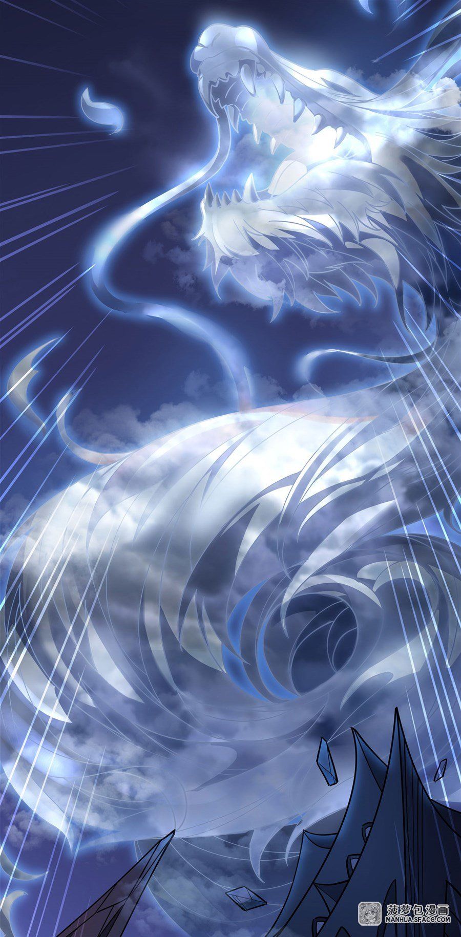 đọc truyện Các Nữ Đồ Đệ Của Ta Đều Là Chư Thiên Đại Lão Tương Lai Chương 39 ảnh 45 tại Thiên Thai Truyện