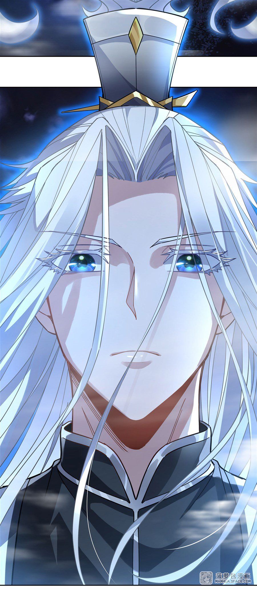 đọc truyện Các Nữ Đồ Đệ Của Ta Đều Là Chư Thiên Đại Lão Tương Lai Chương 39 ảnh 49 tại Thiên Thai Truyện