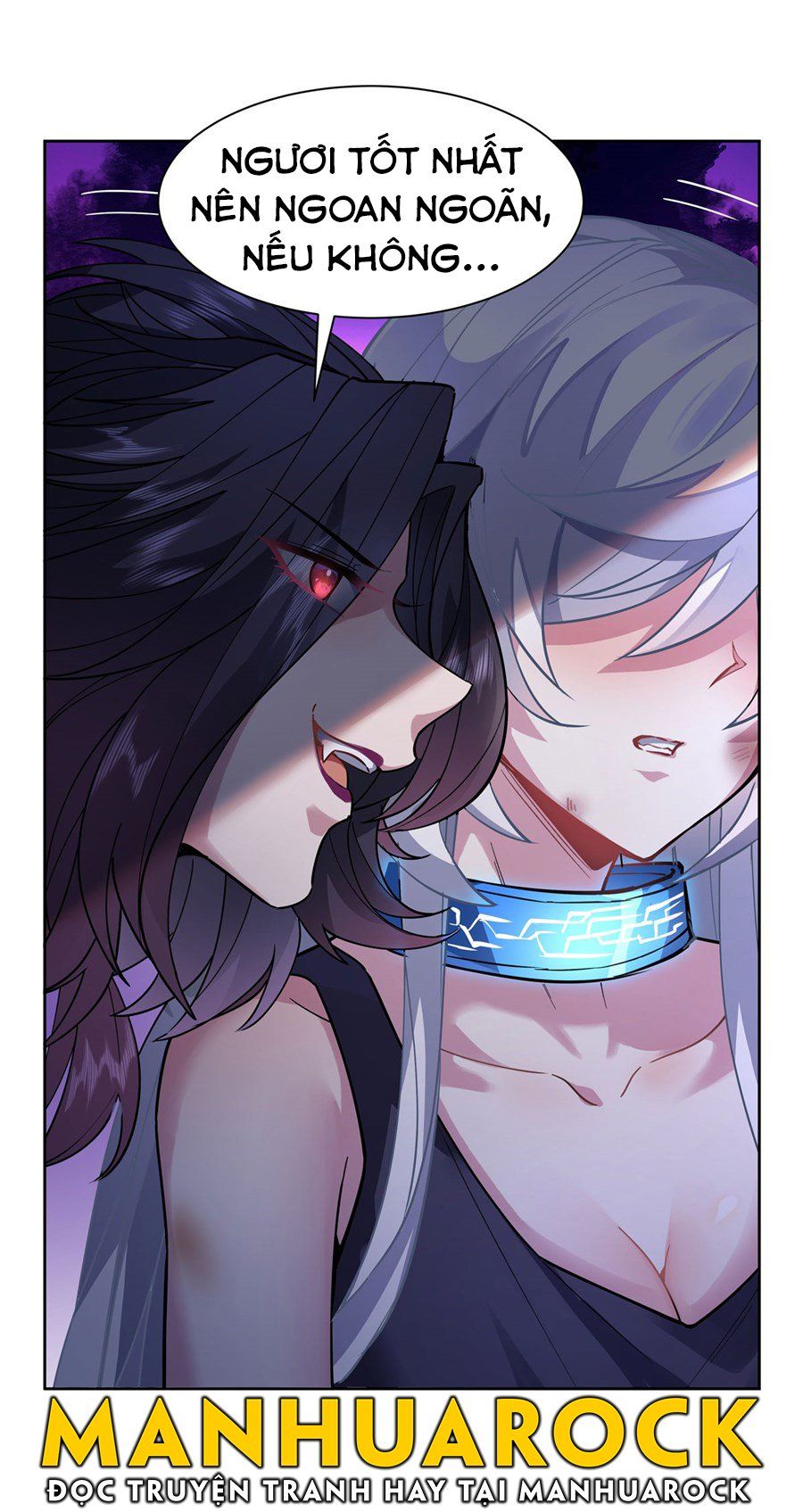 đọc truyện Các Nữ Đồ Đệ Của Ta Đều Là Chư Thiên Đại Lão Tương Lai Chương 39 ảnh 9 tại Thiên Thai Truyện