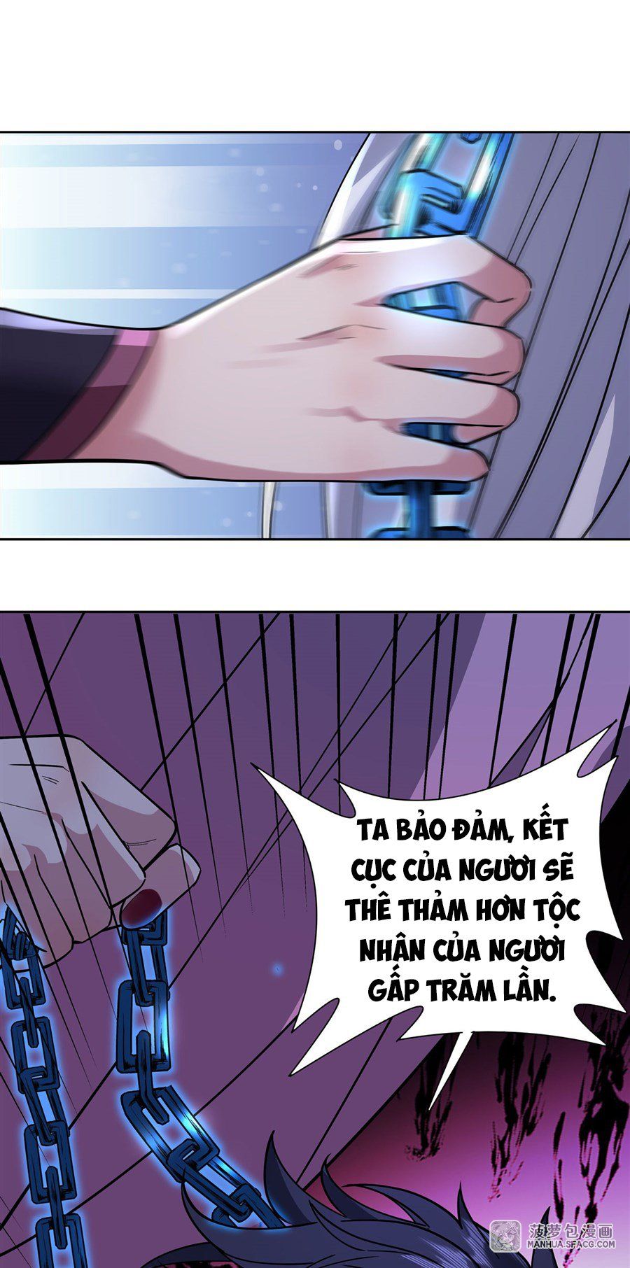 đọc truyện Các Nữ Đồ Đệ Của Ta Đều Là Chư Thiên Đại Lão Tương Lai Chương 39 ảnh 10 tại Thiên Thai Truyện