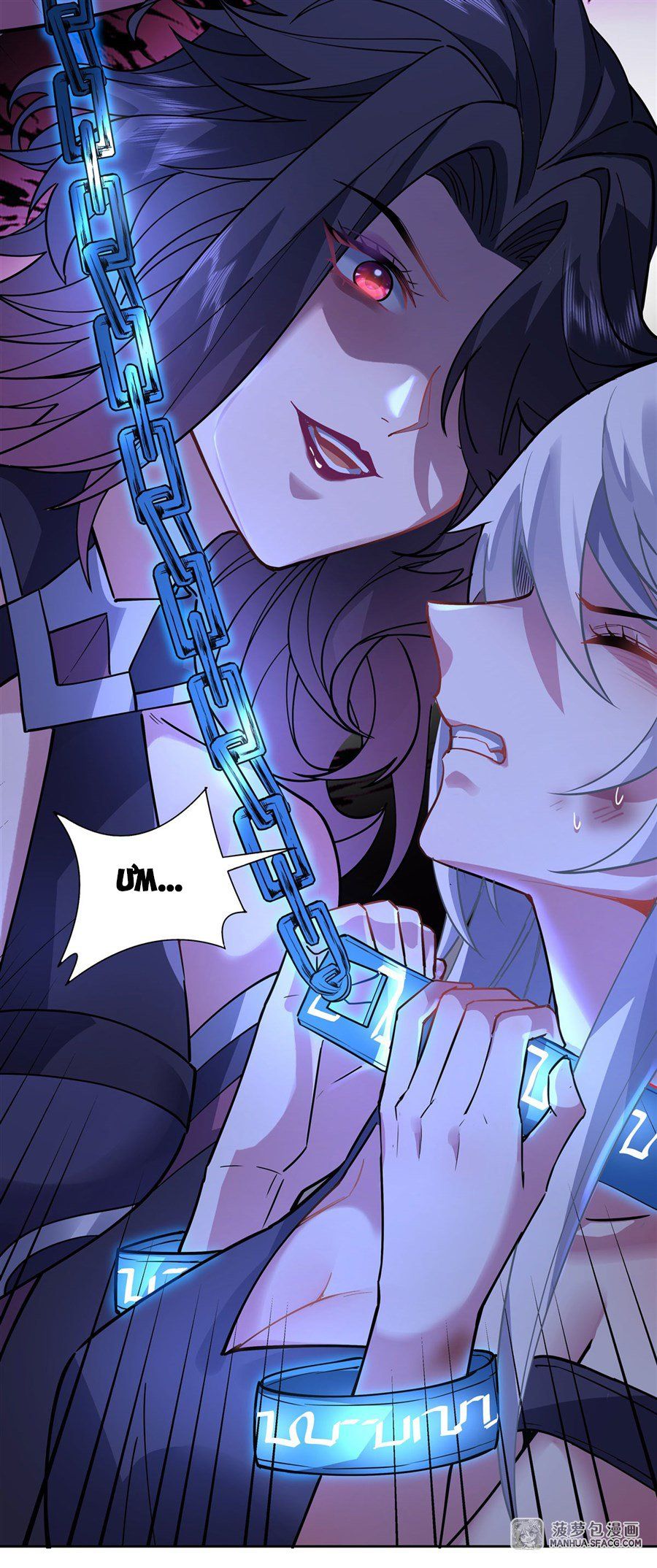 đọc truyện Các Nữ Đồ Đệ Của Ta Đều Là Chư Thiên Đại Lão Tương Lai Chương 39 ảnh 11 tại Thiên Thai Truyện