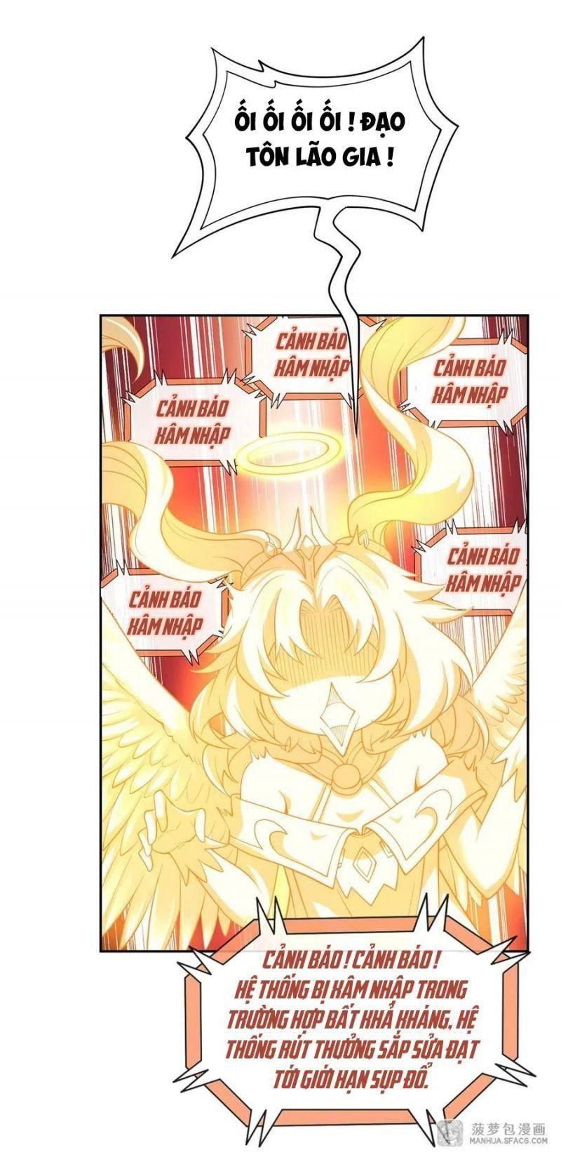 đọc truyện Các Nữ Đồ Đệ Của Ta Đều Là Chư Thiên Đại Lão Tương Lai Chương 4 ảnh 12 tại Thiên Thai Truyện